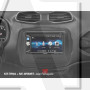 Автомагнітола Alpine IVE-W560BT